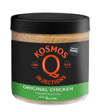 Kosmos Q Original Chicken Injection