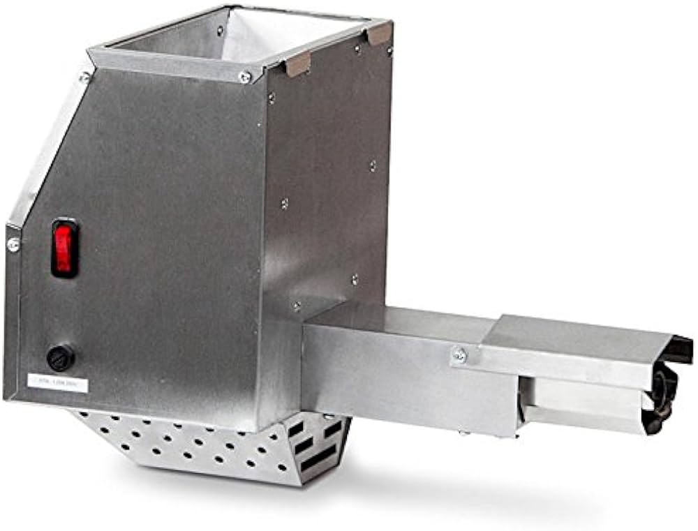 Borniak 150 Stainless Steel (304) Smoker