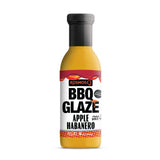 Kosmos Q Apple Habanero Glaze