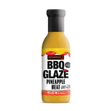 Kosmos Q - Pineapple Heat Rib Glaze