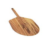 Acacia Wood Peel & Server Large