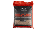 Traeger Apple Pellets 9kg