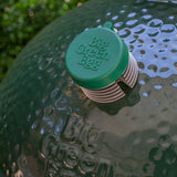 Big Green Egg External Temperature Gauge