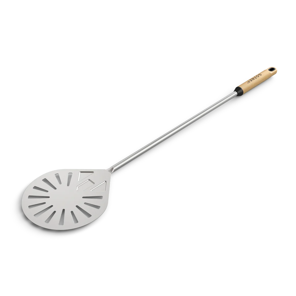 Balance Turning Peel