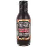 Croix Valley Blackberry Ancho Chile BBQ and Wing Sauce