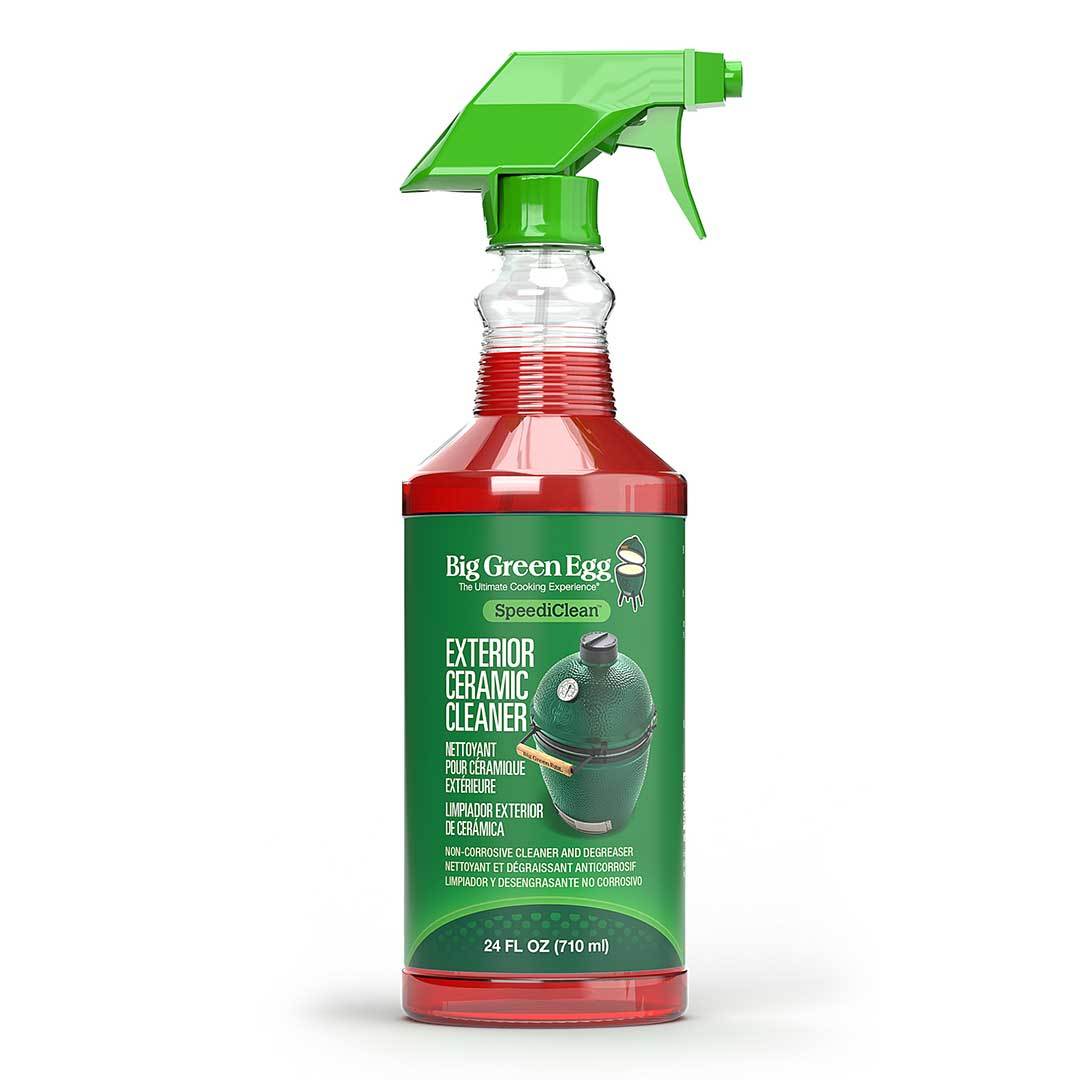 BGE Speediclean Exterior Ceramic Cleaner - 126979