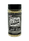 Elk Creek - AP Rub