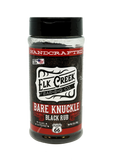 Elk Creek - Bare Knuckle Black Rub