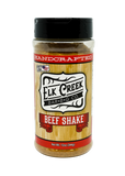 Elk Creek Beef Shake