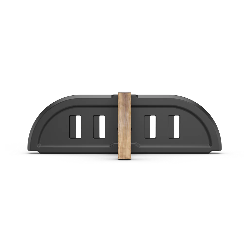 Gozney Dome Rope Sealed Door