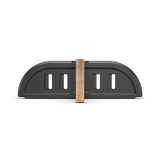 Gozney Dome Rope Sealed Door
