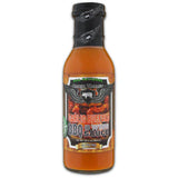 Croix Valley Garlic Buffalo BBQ and Wing Sauce
