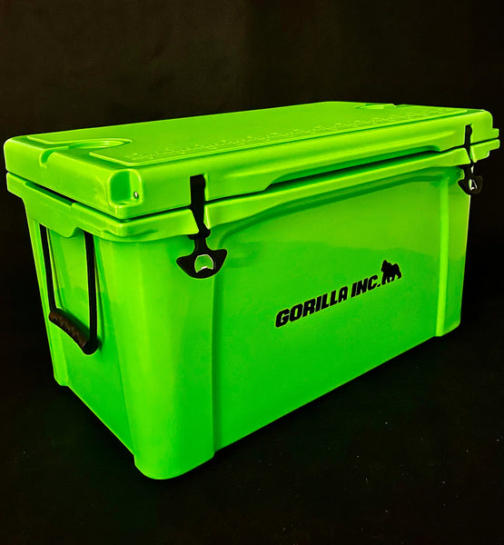 Gorilla Chilly Bin Party Gorilla 85lt BBQ's and More NZ