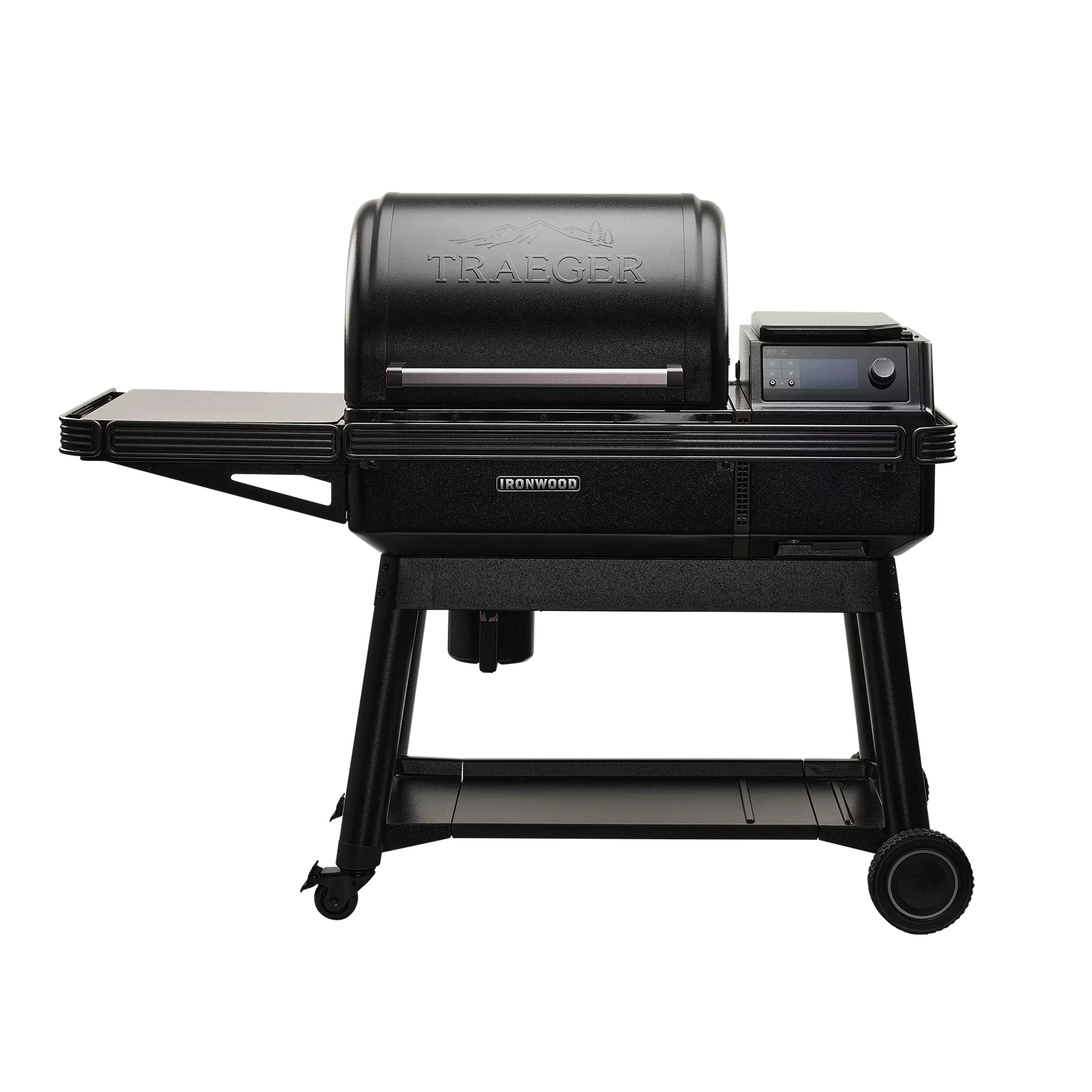 Traeger Ironwood Pellet Grill - TFB61RLGG