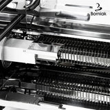 Borniak 150 Stainless Steel (304) Smoker