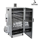 Borniak 150 Stainless Steel (304) Smoker