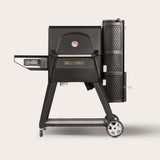 Masterbuilt Charcoal Gravity Series 560 model -