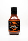 O.G. Bandits Original Sauce