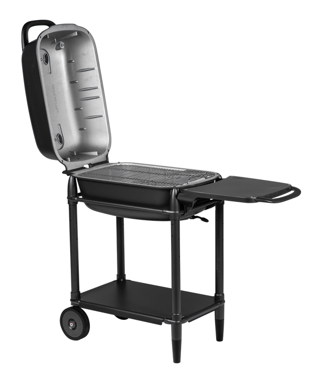 PK GRILLS PK 300 NEW ORIGINAL PK300 GRAPHITE c/w Graphite Cart (PK300-BCX) - 129572