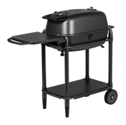 PK GRILLS PK 300 NEW ORIGINAL PK300 GRAPHITE c/w Graphite Cart (PK300-BCX) - 129572