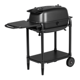 PK GRILLS PK 300 NEW ORIGINAL PK300 GRAPHITE c/w Graphite Cart (PK300-BCX) - 129572