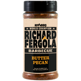 Richard Fergola BBQ - Butter Pecan Rub