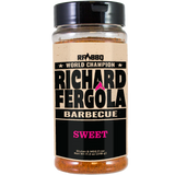 Richard Fergola BBQ - Sweet Rub