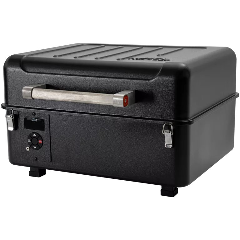 Traeger Ranger Pellet Grill TFT18KLDA