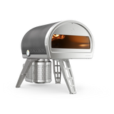 Gozney Roccbox Wood Burner