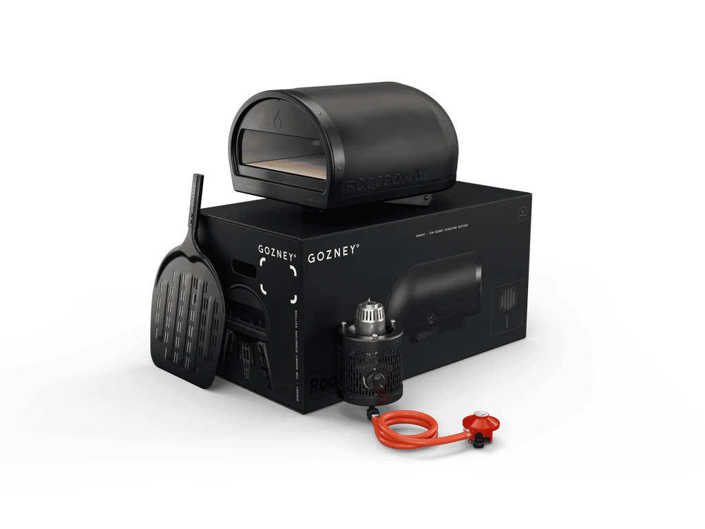 Gozney Roccbox