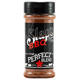 Slaps Squeal Like A Pig Rub (The Perfect Blend)