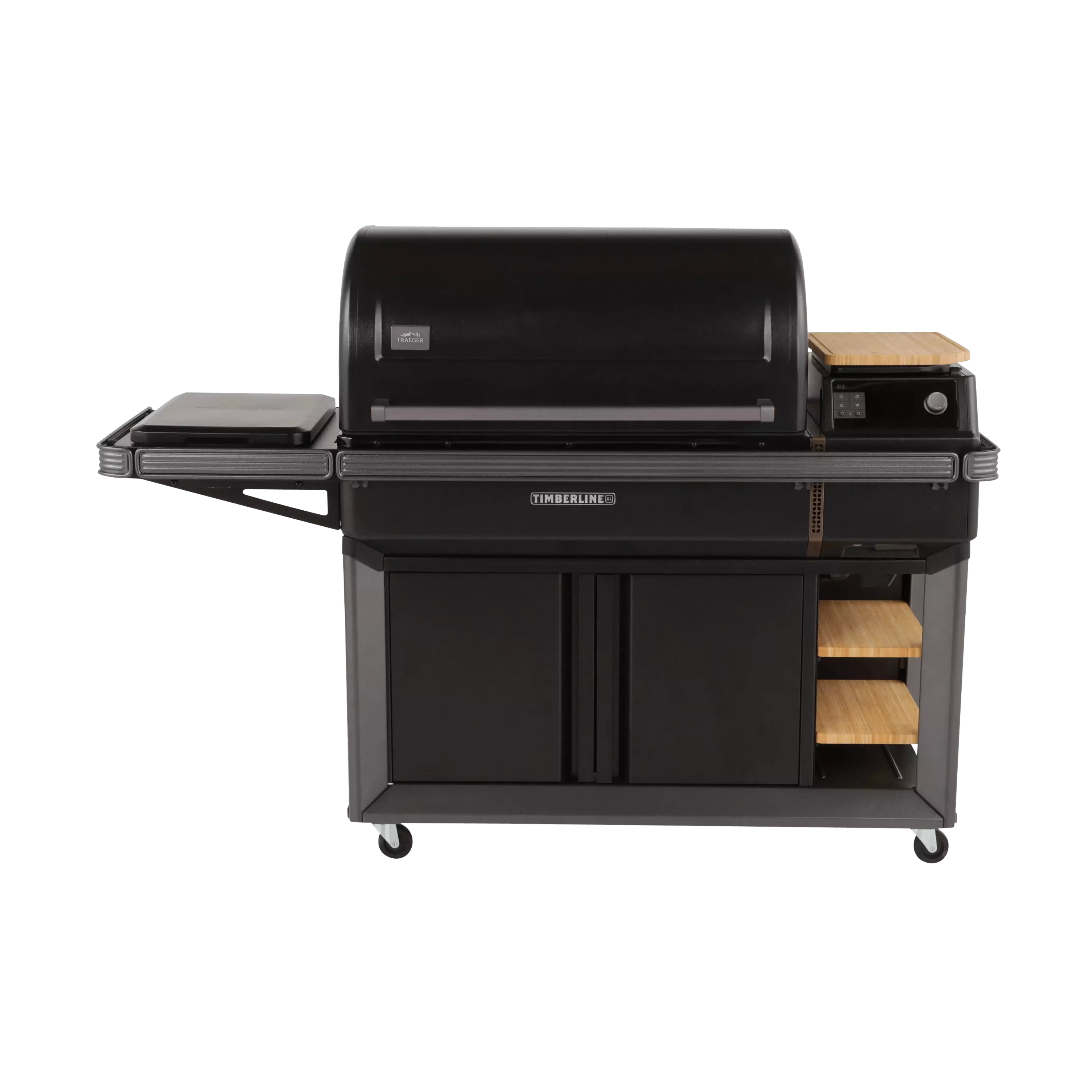 Traeger Timberline XL Pellet Grill - TBB01TRLGG