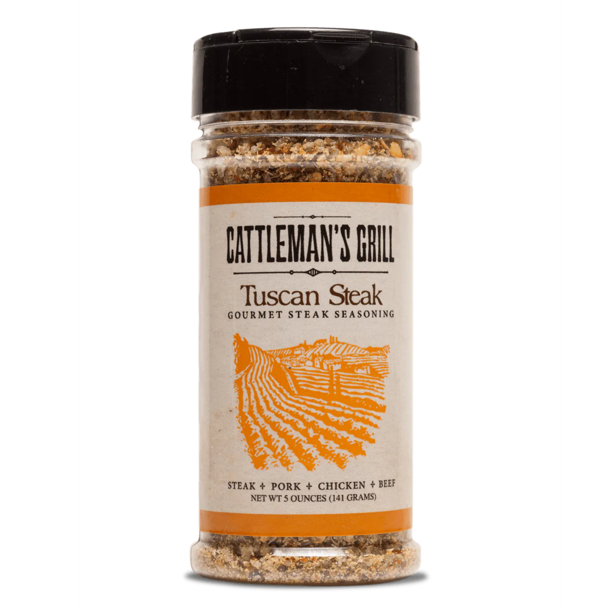 Cattleman's Tuscan Steak