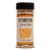 Cattleman's Tuscan Steak