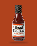 Head Country - Apple Habanero
