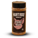 Sucklebusters Hurtado Pork