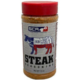 Sucklebusters SCA Steak Seasoning