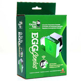 Big Green EGG The Genius Temperature Control System