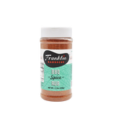 Franklin BBQ Rub