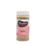 Franklin Steak Rub