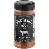 Jack Daniel's - Beef Rub