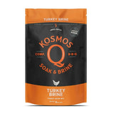 Kosmos Turkey Brine