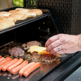Masterbuilt 800 Series Gravity Smoker