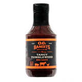 O.G. Bandits Tangy Tumbleweed BBQ Sauce