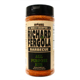 Richard Fergola BBQ - All Purpose Rub