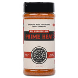 Mudville BBQ - Prime Heat Rub