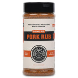 Mudville BBQ - Prime Pig Pork Rub