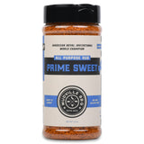 Mudville BBQ - Prime Sweet Rub