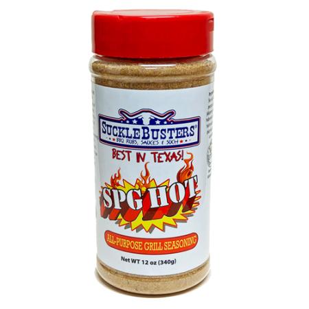 Sucklebusters SPG Hot