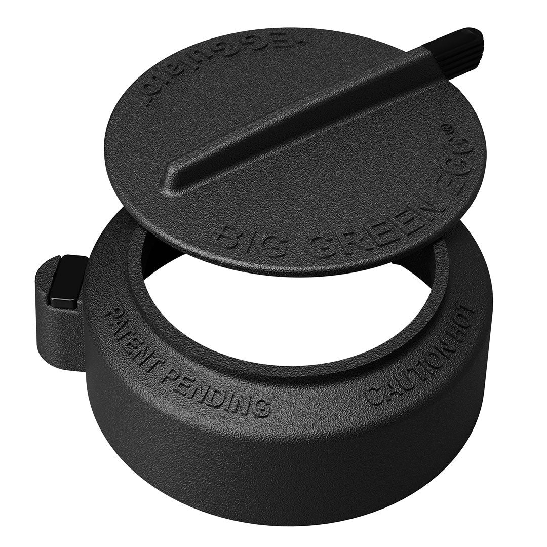 Big Green Egg 2XL/XL/L/M rEGGulator Vent Cap